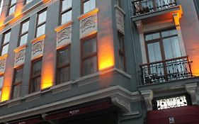 Iq Hotel Galatasaray