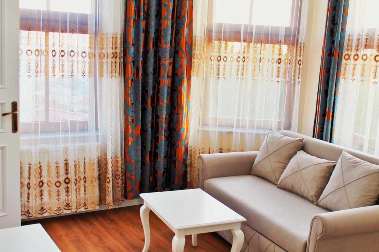 איסטמבול Iq Hotel Galatasaray מראה חיצוני תמונה