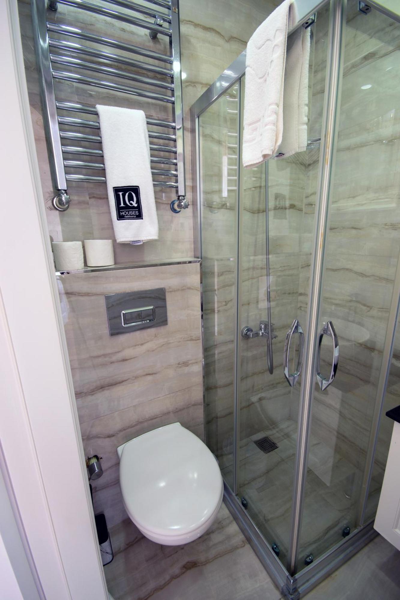 איסטמבול Iq Hotel Galatasaray מראה חיצוני תמונה