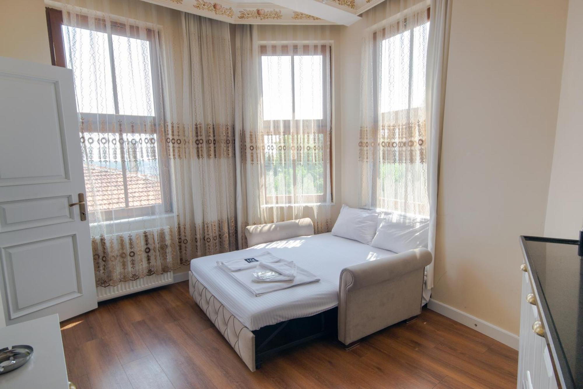 איסטמבול Iq Hotel Galatasaray מראה חיצוני תמונה