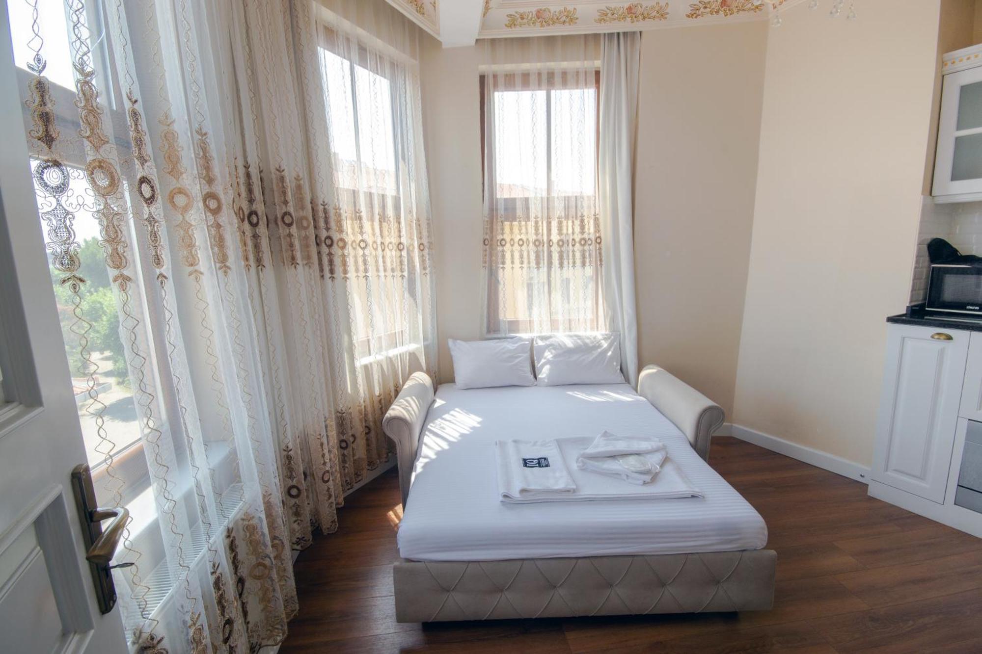 איסטמבול Iq Hotel Galatasaray מראה חיצוני תמונה