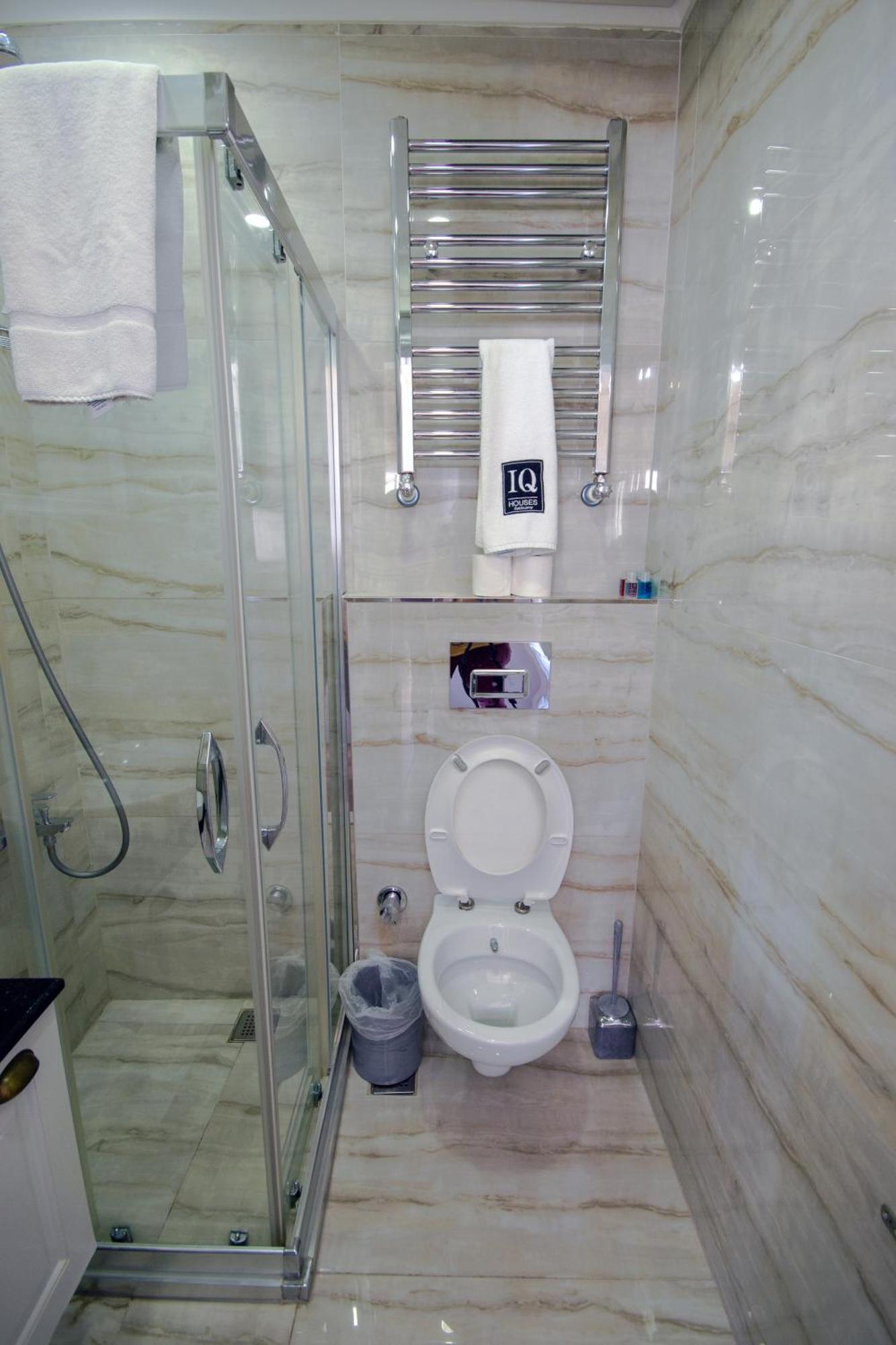 איסטמבול Iq Hotel Galatasaray מראה חיצוני תמונה