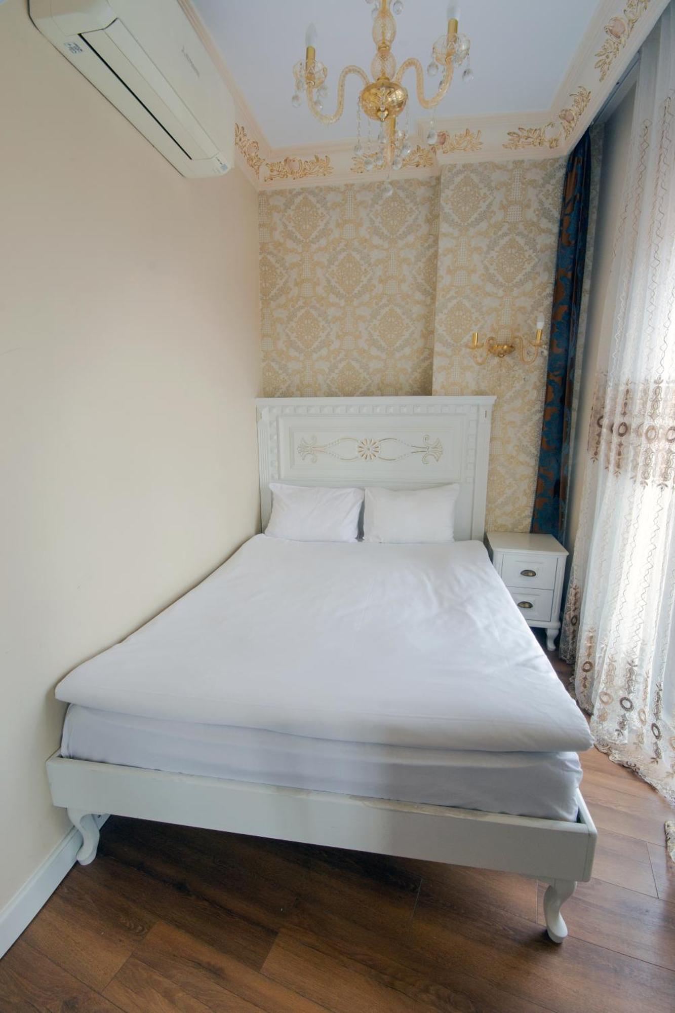 איסטמבול Iq Hotel Galatasaray מראה חיצוני תמונה