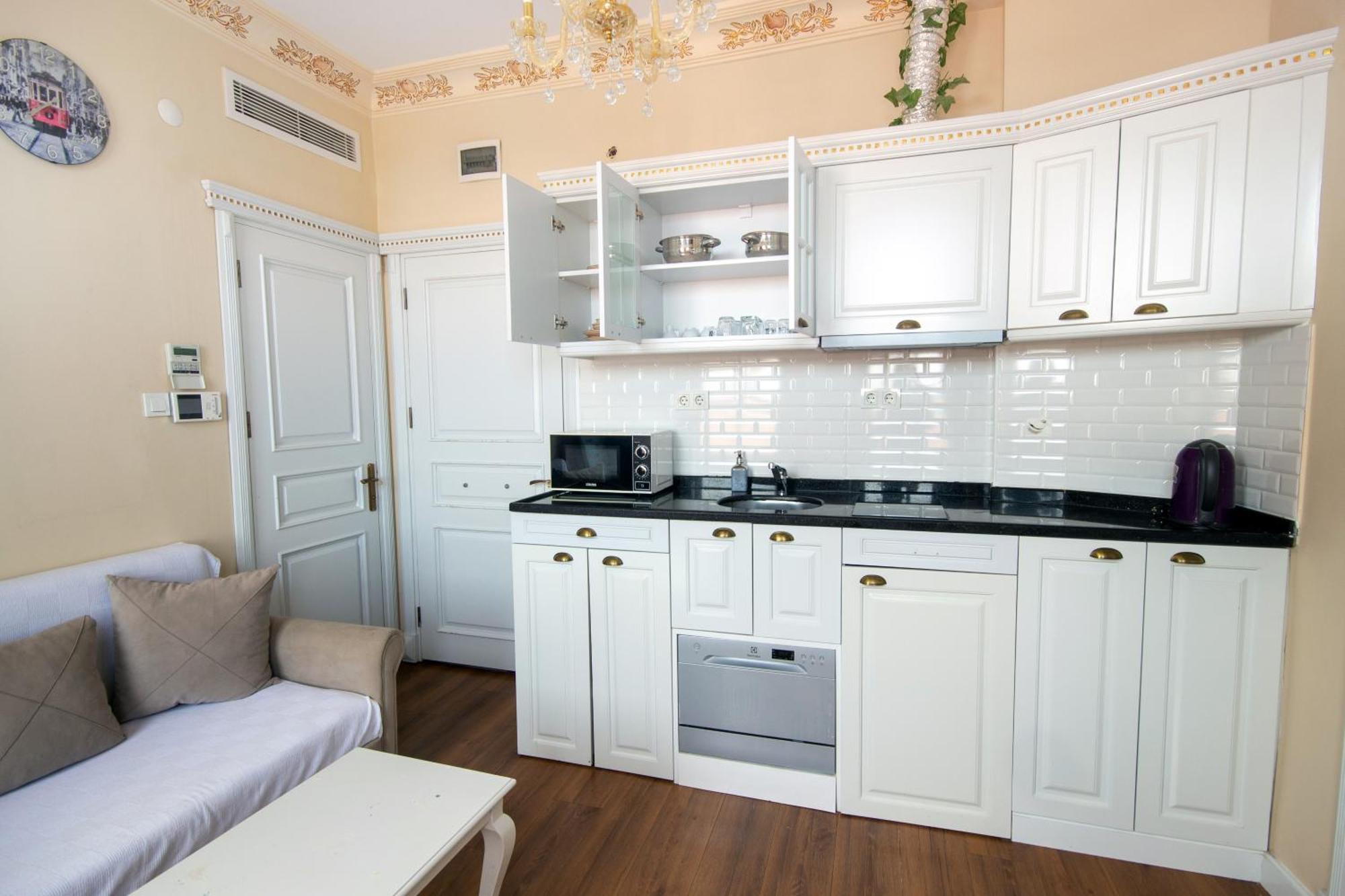 איסטמבול Iq Hotel Galatasaray מראה חיצוני תמונה